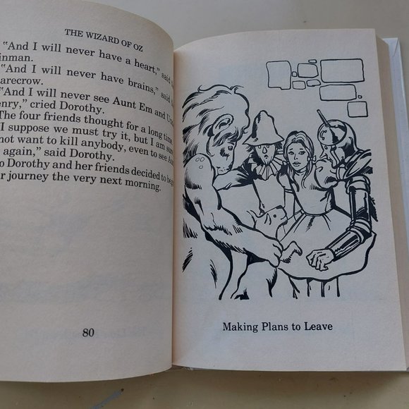 2 Disney Books - Picture 5 of 8